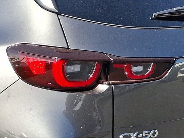 2024 Mazda Mazda CX-50 2.5 Turbo Premium Package