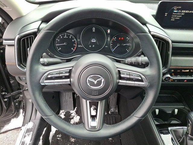 2023 Mazda Mazda CX-50 2.5 S Premium Plus Package