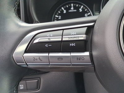 2023 Mazda Mazda CX-50 2.5 S Premium Plus Package