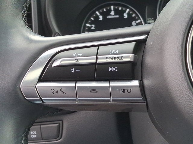 2023 Mazda Mazda CX-50 2.5 S Premium Plus Package