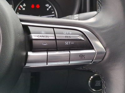 2023 Mazda Mazda CX-50 2.5 S Premium Plus Package