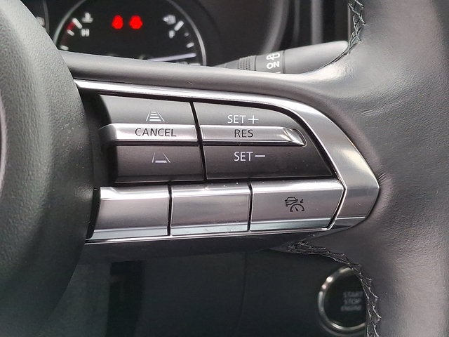 2023 Mazda Mazda CX-50 2.5 S Premium Plus Package