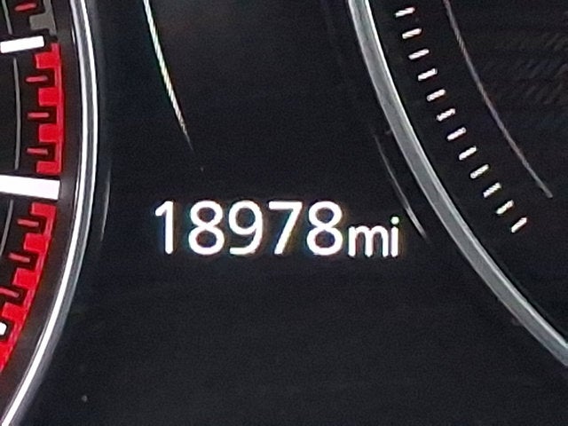 2023 Mazda Mazda CX-50 2.5 S Premium Plus Package