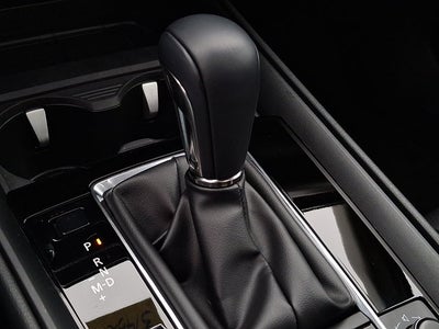 2023 Mazda Mazda CX-50 2.5 S Premium Plus Package