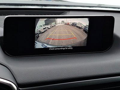 2023 Mazda Mazda CX-50 2.5 S Premium Plus Package