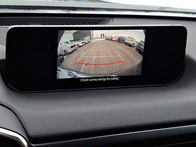 2023 Mazda Mazda CX-50 2.5 S Premium Plus Package