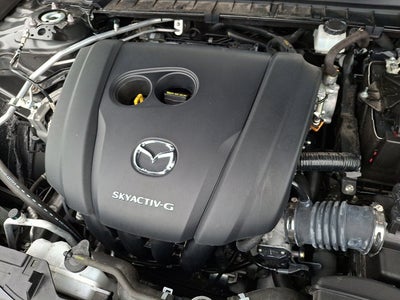 2023 Mazda Mazda CX-50 2.5 S Premium Plus Package