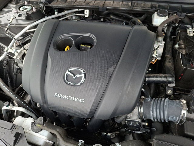 2023 Mazda Mazda CX-50 2.5 S Premium Plus Package