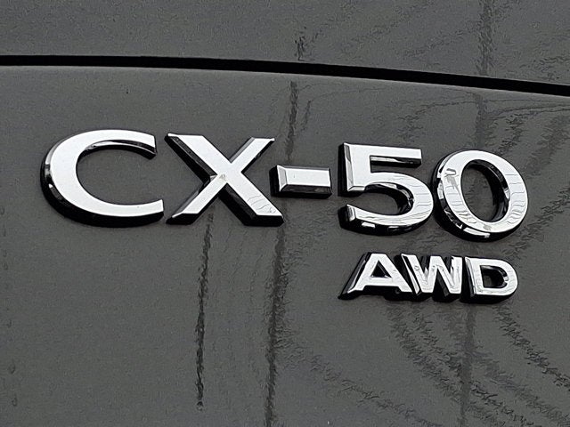 2023 Mazda Mazda CX-50 2.5 S Premium Plus Package