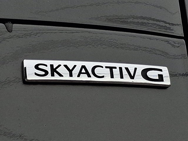 2023 Mazda Mazda CX-50 2.5 S Premium Plus Package