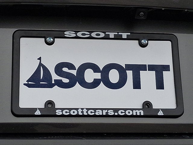 2023 Mazda Mazda CX-50 2.5 S Premium Plus Package