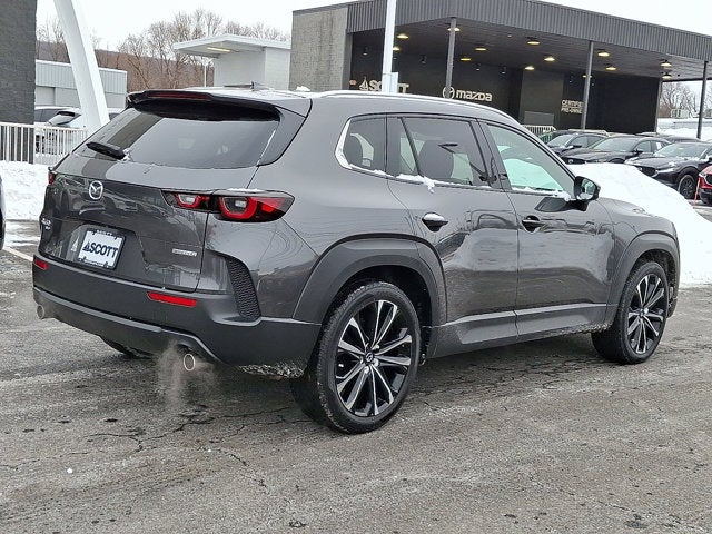 2023 Mazda Mazda CX-50 2.5 S Premium Plus Package