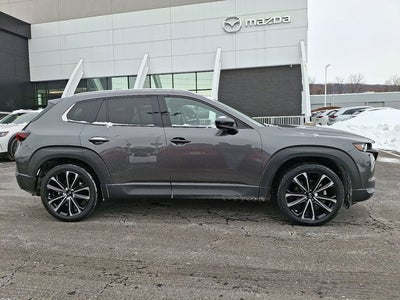 2023 Mazda Mazda CX-50 2.5 S Premium Plus Package