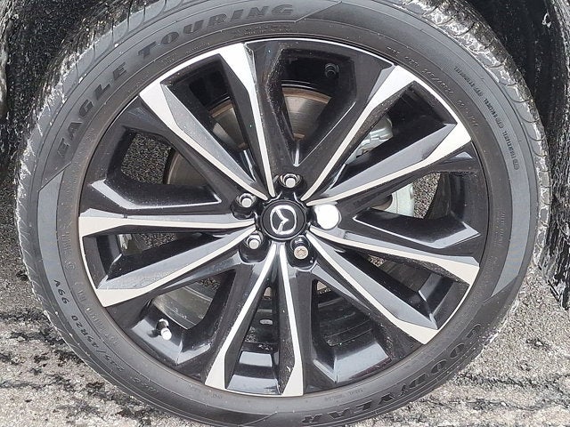 2023 Mazda Mazda CX-50 2.5 S Premium Plus Package