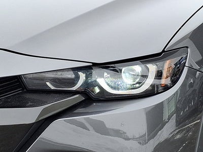 2023 Mazda Mazda CX-50 2.5 S Premium Plus Package