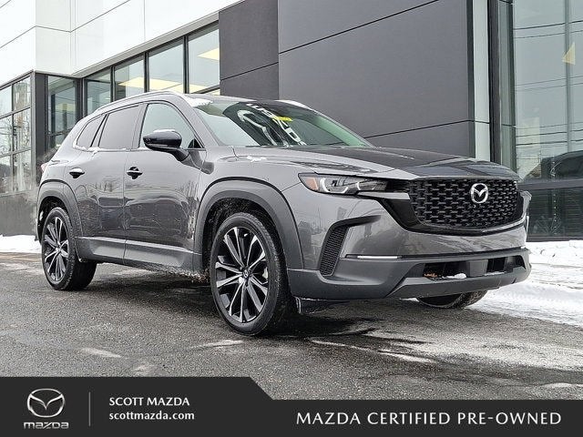 2023 Mazda Mazda CX-50 2.5 S Premium Plus Package