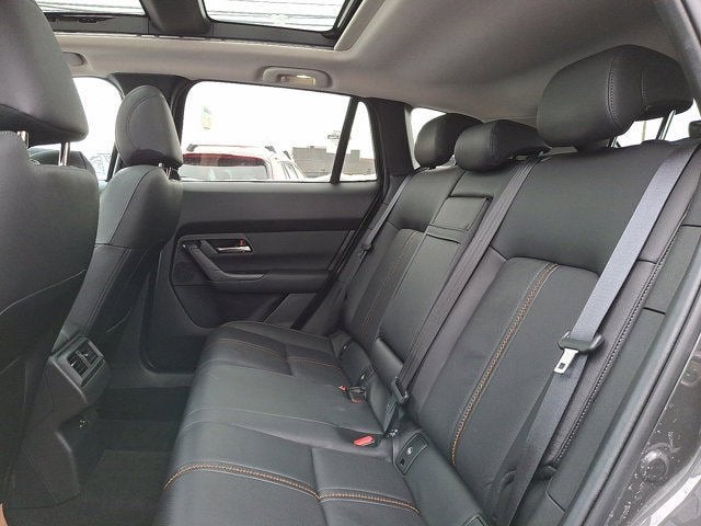 2023 Mazda Mazda CX-50 2.5 S Premium Plus Package