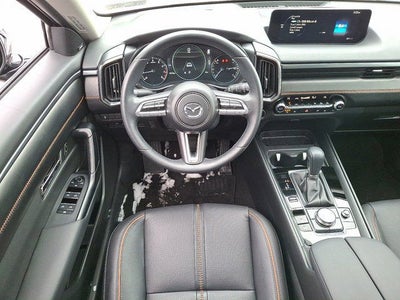 2023 Mazda Mazda CX-50 2.5 S Premium Plus Package