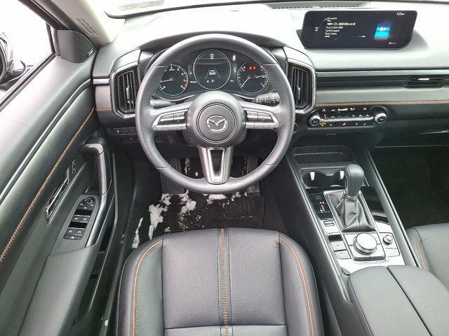 2023 Mazda Mazda CX-50 2.5 S Premium Plus Package