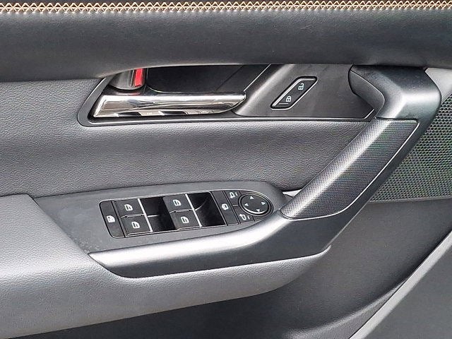 2023 Mazda Mazda CX-50 2.5 S Premium Plus Package