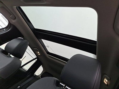 2023 Mazda Mazda CX-50 2.5 S Premium Plus Package