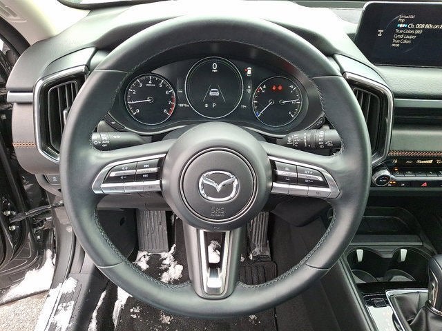 2023 Mazda Mazda CX-50 2.5 S Premium Plus Package