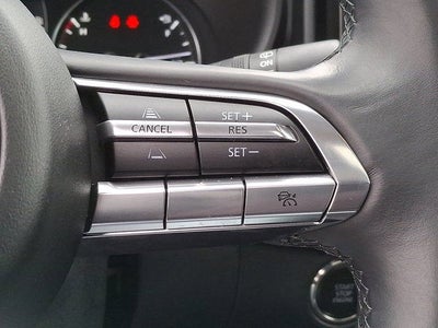 2023 Mazda Mazda CX-50 2.5 S Premium Plus Package