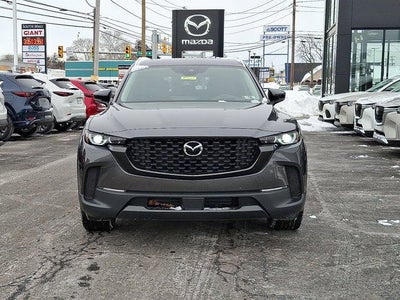 2023 Mazda Mazda CX-50 2.5 S Premium Plus Package