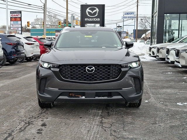 2023 Mazda Mazda CX-50 2.5 S Premium Plus Package