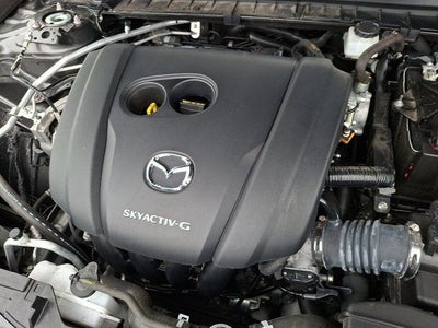 2023 Mazda Mazda CX-50 2.5 S Premium Plus Package