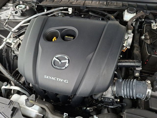 2023 Mazda Mazda CX-50 2.5 S Premium Plus Package