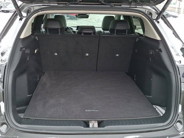 2023 Mazda Mazda CX-50 2.5 S Premium Plus Package