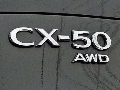 2023 Mazda Mazda CX-50 2.5 S Premium Plus Package