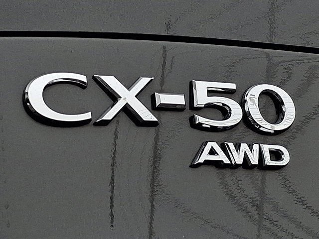 2023 Mazda Mazda CX-50 2.5 S Premium Plus Package