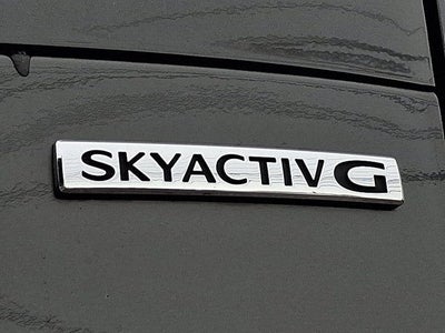 2023 Mazda Mazda CX-50 2.5 S Premium Plus Package