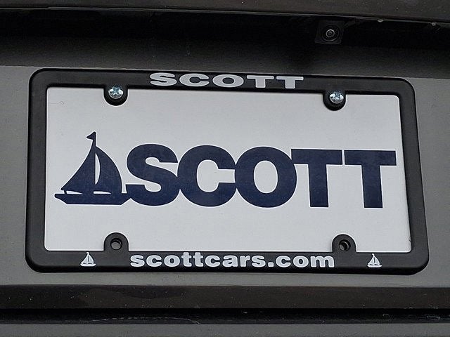 2023 Mazda Mazda CX-50 2.5 S Premium Plus Package