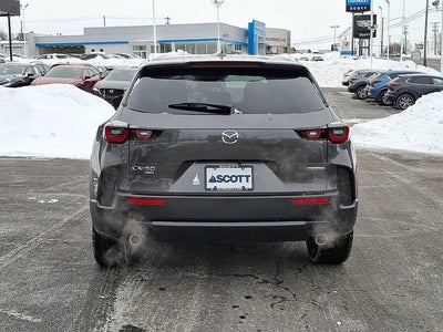 2023 Mazda Mazda CX-50 2.5 S Premium Plus Package