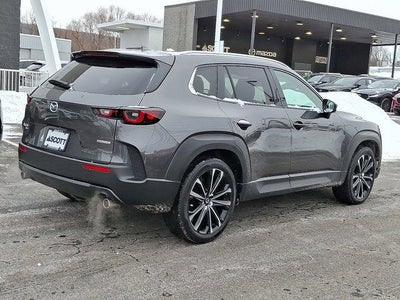2023 Mazda Mazda CX-50 2.5 S Premium Plus Package