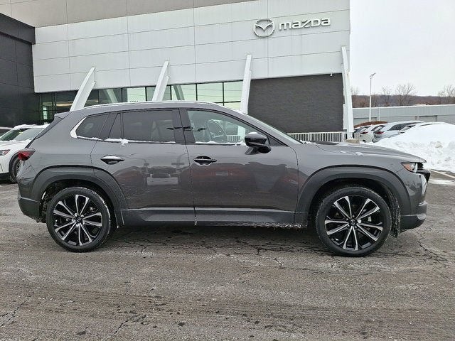 2023 Mazda Mazda CX-50 2.5 S Premium Plus Package