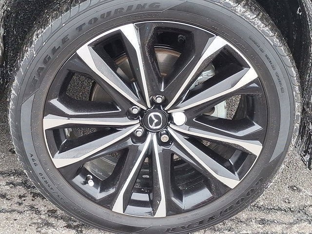 2023 Mazda Mazda CX-50 2.5 S Premium Plus Package