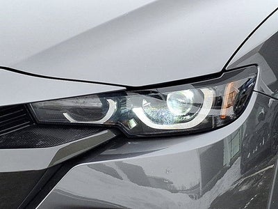 2023 Mazda Mazda CX-50 2.5 S Premium Plus Package