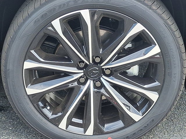 2026 Mazda Mazda CX-50 2.5 Turbo Premium Plus AWD