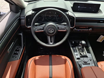 2026 Mazda Mazda CX-50 2.5 Turbo Premium Plus AWD