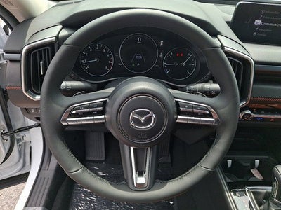 2026 Mazda Mazda CX-50 2.5 Turbo Premium Plus AWD