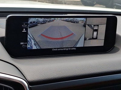 2026 Mazda Mazda CX-50 2.5 Turbo Premium Plus AWD