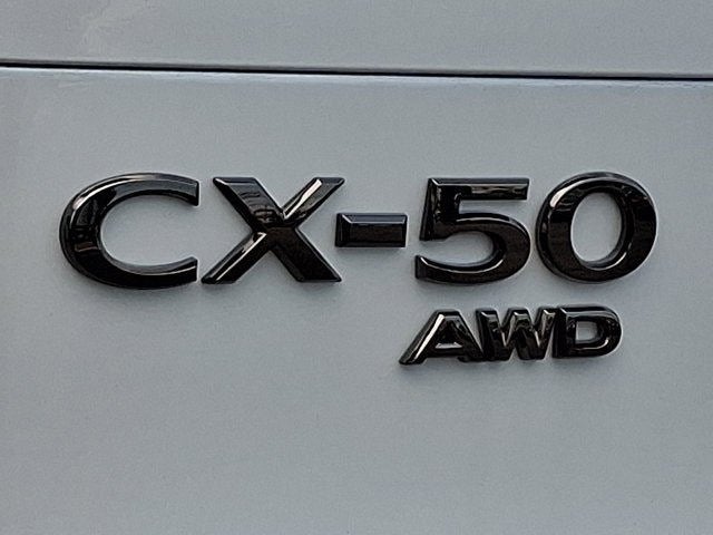 2026 Mazda Mazda CX-50 2.5 Turbo Premium Plus AWD
