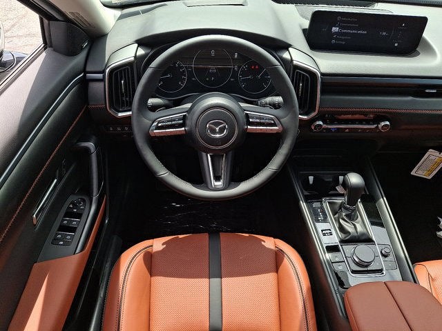 2026 Mazda Mazda CX-50 2.5 Turbo Premium Plus AWD