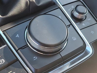 2026 Mazda Mazda CX-50 2.5 Turbo Premium Plus AWD