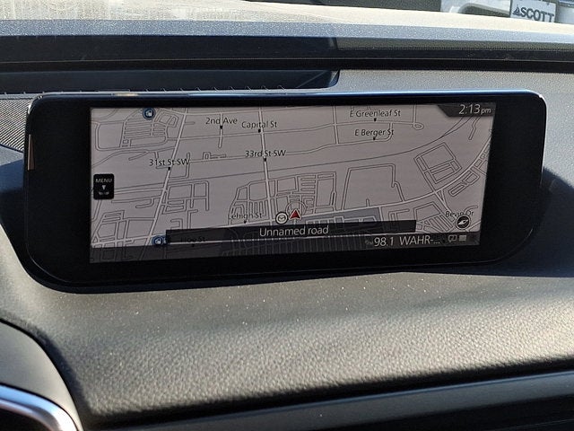 2026 Mazda Mazda CX-50 2.5 Turbo Premium Plus AWD