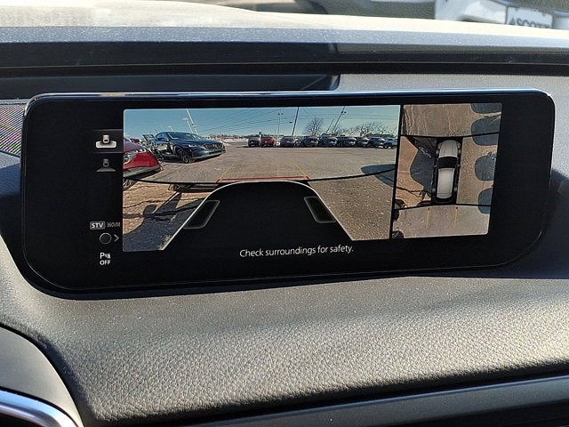 2026 Mazda Mazda CX-50 2.5 Turbo Premium Plus AWD